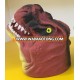 Dino Hand Puppet -3 colors available