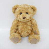 Soft Stuffed Toy Plush Toy Brown Teddy Bears