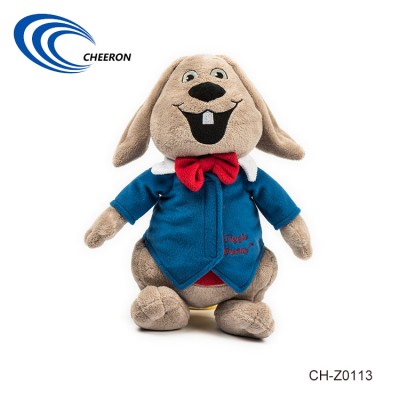 Custom Soft Plush  Animal Stuffed Toys Plush Toy