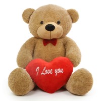 Valentine's Day Gift stuffed animal teddy bear plush toys teddy bear